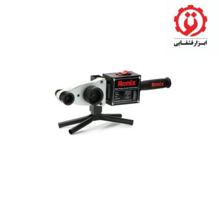 اتو لوله سبز رونیکس 4400 در ابزار قشقایی | gshtools.com