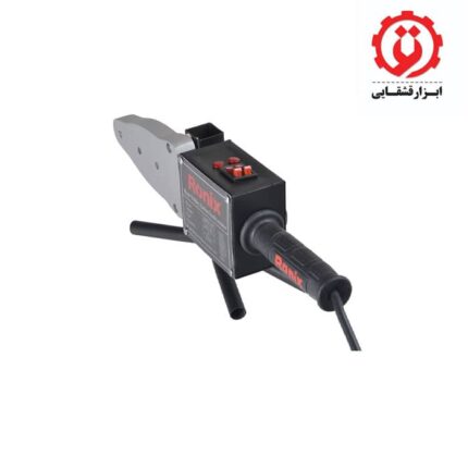 اتو لوله سبز رونیکس 4400 در ابزار قشقایی gshtools.com