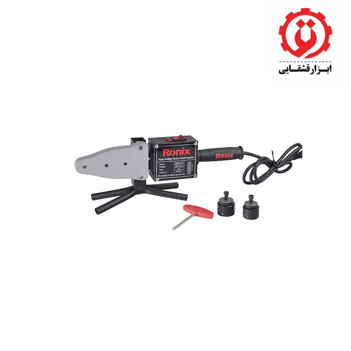 اتو لوله سبز رونیکس 4400