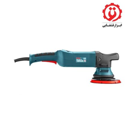 دستگاه پولیش رونیکس مدل 6122 ابزار قشقایی