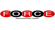 لوگو برند فورس ابزار قشقایی gshtools.com