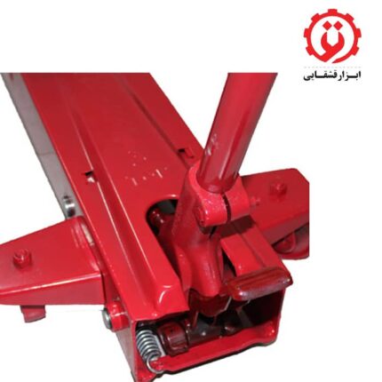 خرید جک سوسماری 3 تن جک ایران از ابزار قشقایی