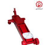 جک سوسماری 3 تن جک ایران - Image 3