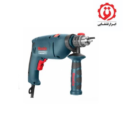 دریل برقی رونیکس مدل c2210 در ابزار قشقایی | gshtools.com