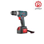 دریل شارژی رونیکس 8614 ابزار قشقایی | gshtools.com