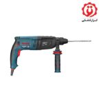 دریل بتن کن رونیکس مدل 2726 - Image 2