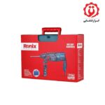 دریل بتن کن رونیکس 2726 ابزارقشقایی