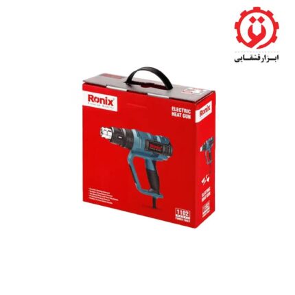 قیمت سشوار رونیکس 1102