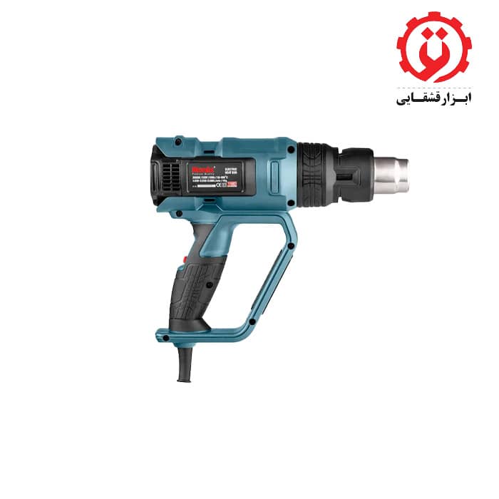 سشوار رونیکس 1102 در ابزار قشقایی