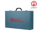 خرید چکش تخریب برقی 6 کیلویی رونیکس مدل 2806
