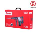 خرید چکش تخریب برقی 6 کیلویی رونیکس مدل 2806 از ابزار قشقایی