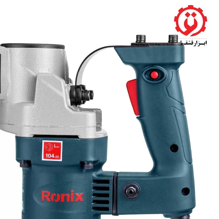 قیمت چکش تخریب برقی 6 کیلویی رونیکس 2806