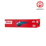 فرز آهنگری رونیکس مدل 3210 - Image 2