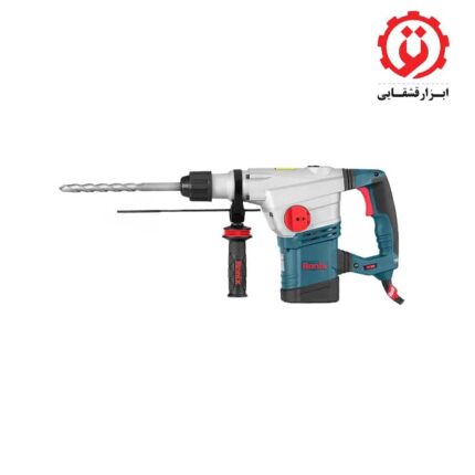 خرید دریل بتن کن 2740 رونیکس از ابزار قشقایی
