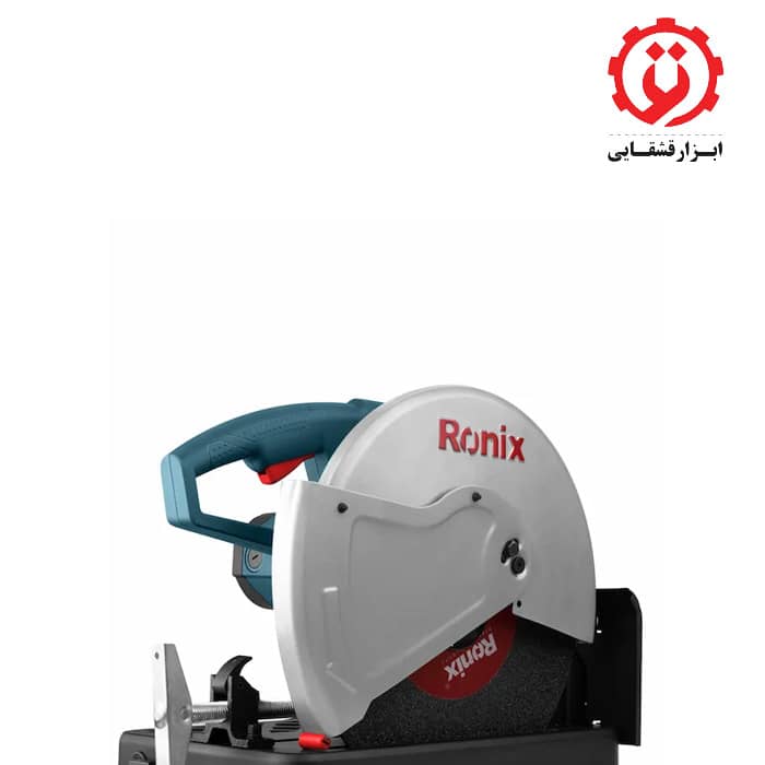پروفیل بر رونیکس 5901