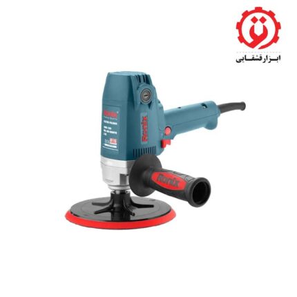 خرید پولیش دیمردار 6115 رونیکس از ابزار قشقایی