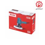 پولیش برقی دیمردار 1050 وات رونیکس مدل 6115 - Image 3