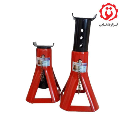 قیمت خرک 3 تن جک ایران از ابزار قشقایی