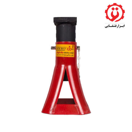 خرید خرک 3 تن جک ایران از ابزار قشقایی