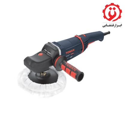 دستگاه پولیش توسن مدل 3415p