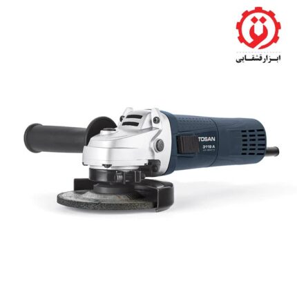 قیمت مینی فرز آهنگری توسن مدل 3119A