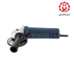 خرید مینی فرز آهنگری توسن مدل 3119A
