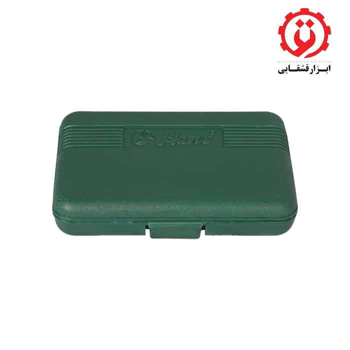 مجموعه 9 عددی مبدل سری بکس هنس تولز مدل 46024-9