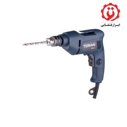 قیمت و خرید دریل آچاری 10 میلی متری توسن مدل 0002D