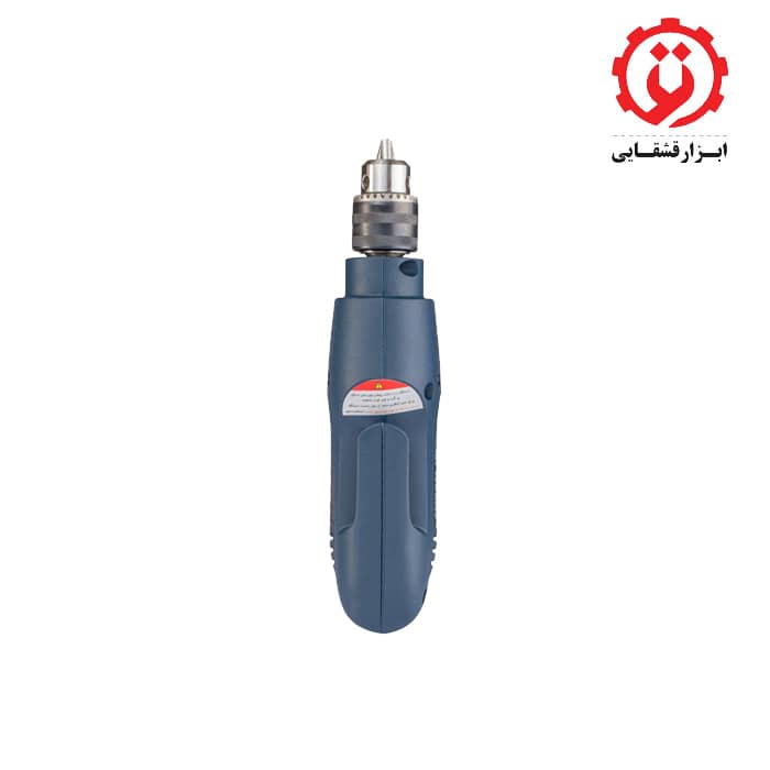 خرید اینترنتی دریل آچاری 10 میلی متری توسن مدل 0002D