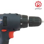 دریل پیچ گوشتی برقی توسن مدل 0911SN - Image 5