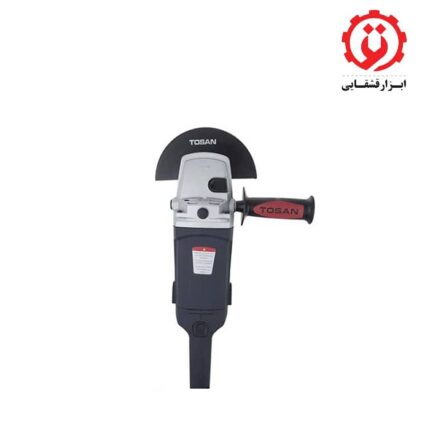 (2) فرز آهنگری توسن - TOSAN مدل 3061A