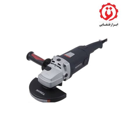 قیمت و خرید فرز آهنگری توسن - TOSAN مدل 3061A از ابزار قشقایی
