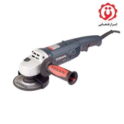 قیمت و خرید مینی فرز آهنگری توسن مدل 3260a در ابزار قشقایی
