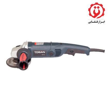 خرید اینترنتی مینی فرز آهنگری توسن مدل 3260a از ابزار قشقایی