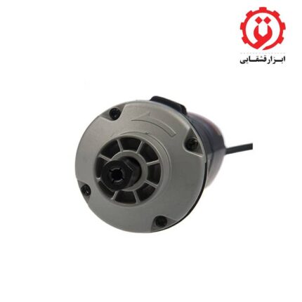 تصویر 2 فرز انگشتی گلو کوتاه 710 وات توسن - TOSAN مدل 3314GD