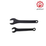 تصویر 4 فرز انگشتی گلو کوتاه 710 وات توسن - TOSAN مدل 3314GD