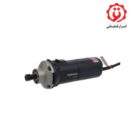 قیمت و خرید فرز انگشتی گلو کوتاه 710 وات توسن - TOSAN مدل 3314GD از ابزار قشقایی