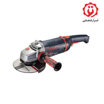 مینی فرز توسن پلاس مدل A3384