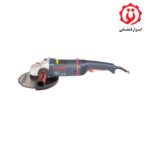 مینی فرز توسن پلاس مدل A3384 - Image 2
