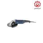 بهترین قیمت فرز سنگبری توسن - TOSAN مدل 3620A در ابزار قشقایی