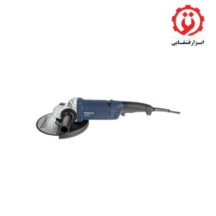 بهترین قیمت فرز سنگبری توسن - TOSAN مدل 3620A در ابزار قشقایی