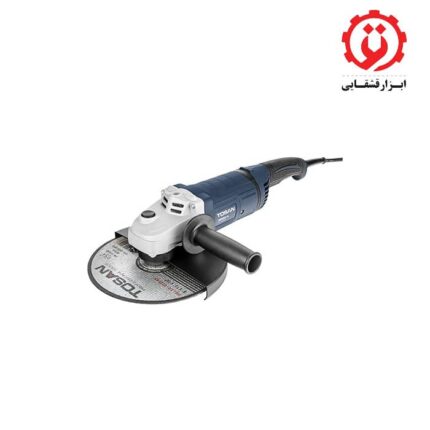 قیمت و خرید فرز سنگبری توسن - TOSAN مدل 3620A از ابزار قشقایی