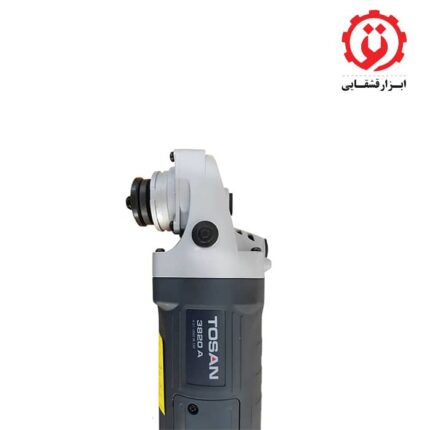 بهترین قیمت فرز آهنگری توسن - TOSAN مدل 3820A در ابزار قشقایی