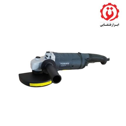 قیمت و خرید فرز آهنگری توسن - TOSAN مدل 3820A از ابزار قشقایی