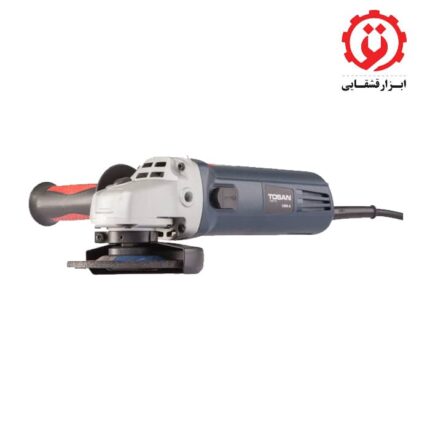 قیمت و خرید مینی فرز آهنگری توسن مدل 3258a از ابزار قشقایی