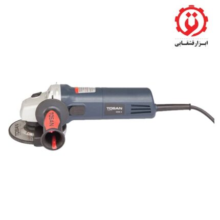 خرید اینترنتی مینی فرز آهنگری توسن مدل 3258a از ابزار قشقایی