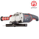 فروش فرز سنگبری 230میلی متری توسن مدل3387A از ابزار قشقایی