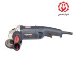 بهترین قیمت مینی فرز دسته بلند توسن مدل 3260ab در ابزار قشقایی