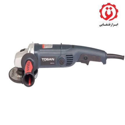 بهترین قیمت مینی فرز دسته بلند توسن مدل 3260ab در ابزار قشقایی