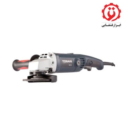 قیمت و خرید مینی فرز دسته بلند توسن مدل 3260ab از ابزار قشقایی